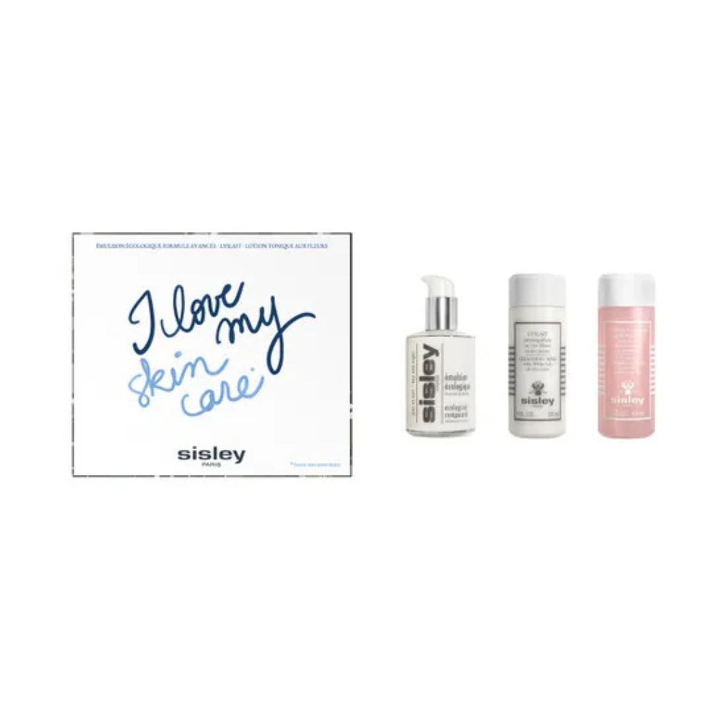 set-los-esenciales-sisley